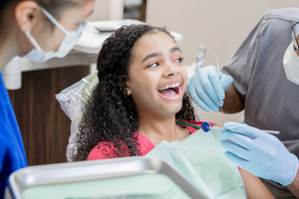 Best Emergency Dental Care for Trauma or Injury in Atlanta, TX