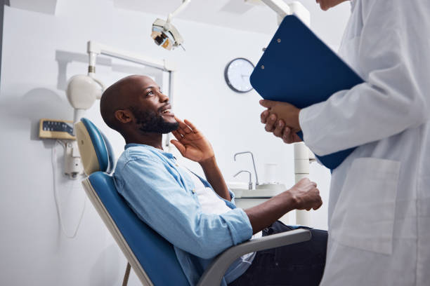 Best Pediatric Emergency Dentist in Atlanta, TX