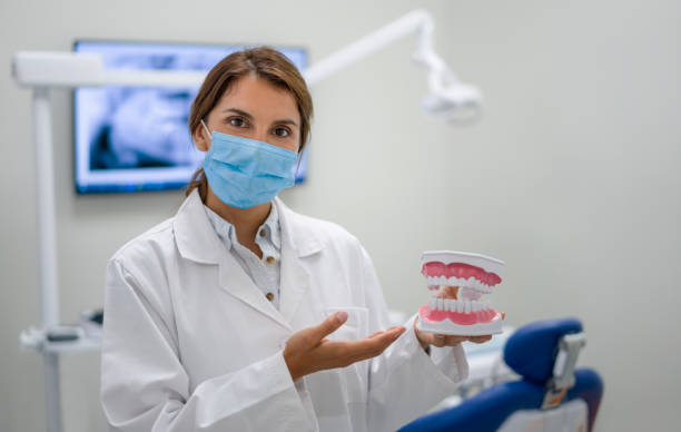 Best Walk-In Emergency Dentist in Atlanta, TX