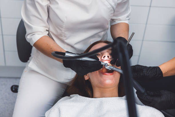 Best Weekend Emergency Dentist in Atlanta, TX